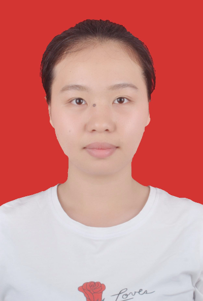 彭娜的个人简历-江西大学生就业人才网