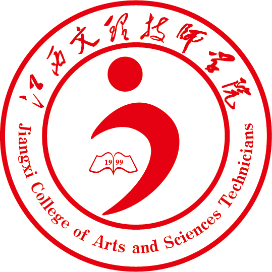 江西技师学院logo图片